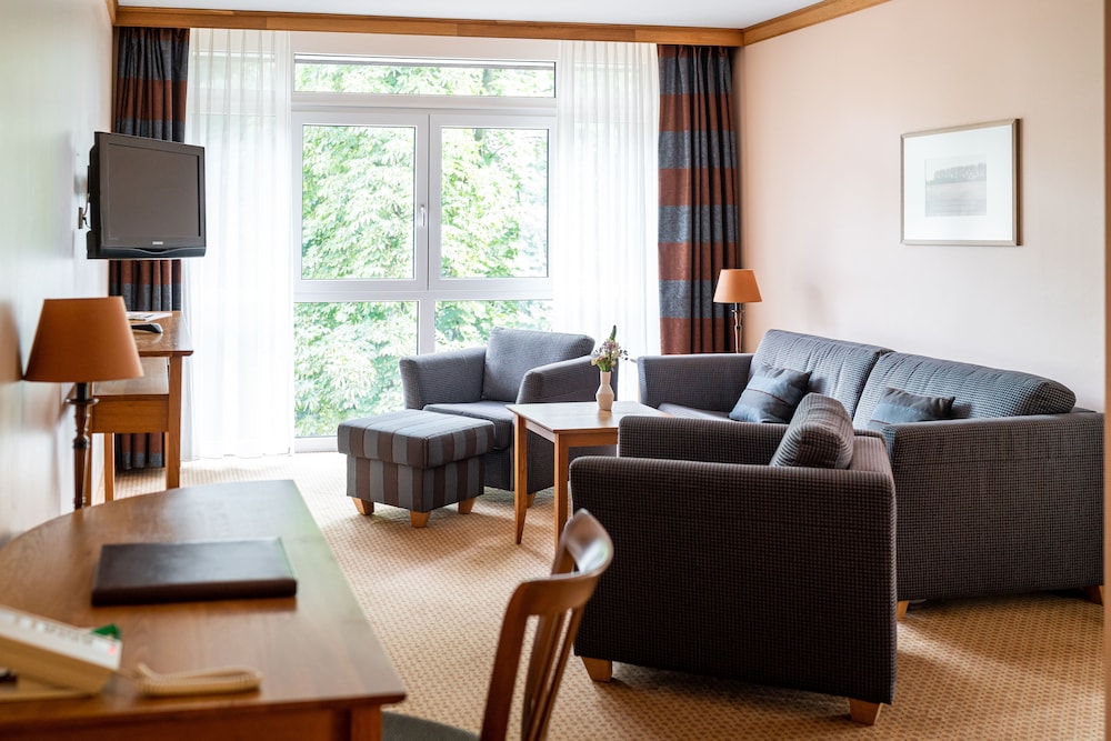 Waldhotel Tannenhauschen 36/50