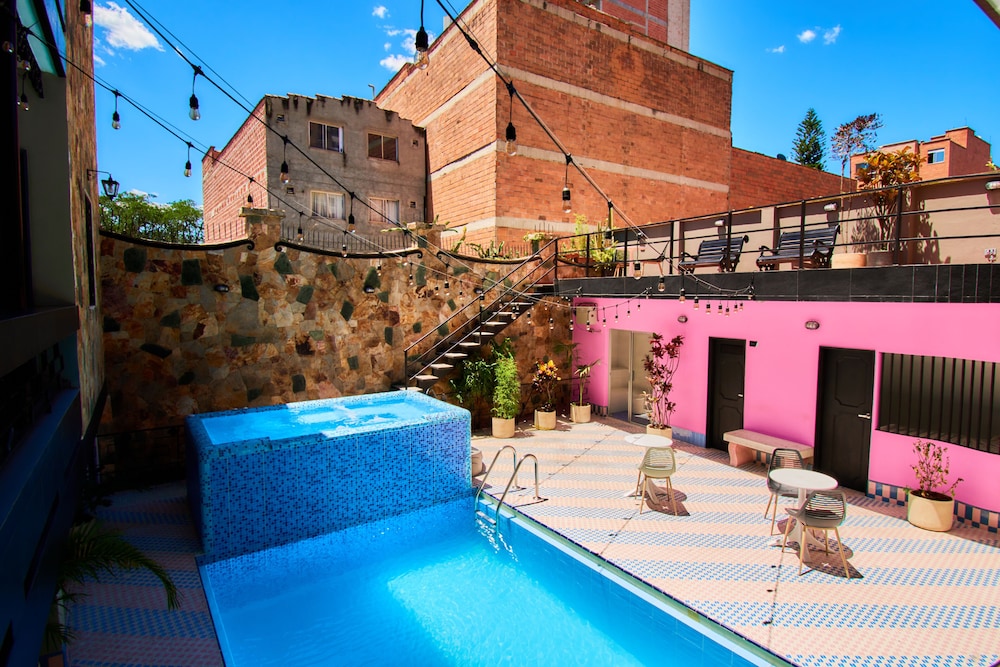 Brana Hotel 15/17