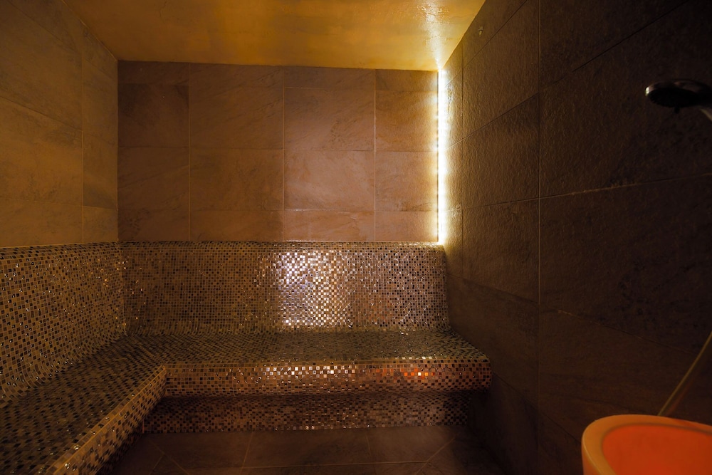 Hotel Boscolo Lyon (ex Boscolo Lyon Hotel and Spa) 37/78