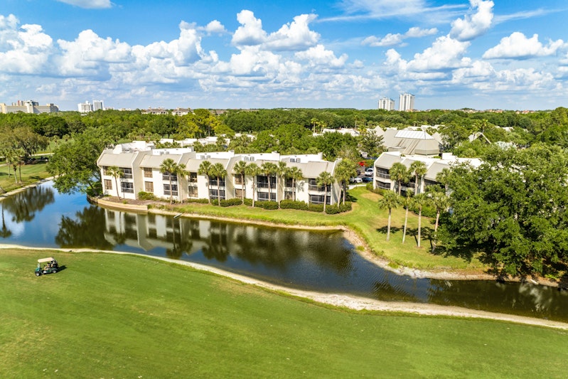 Marriott Sabal Palms Resort 5/10