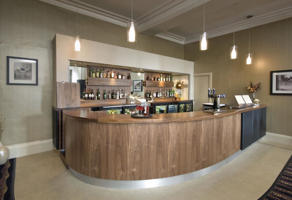Lobby at Pitlochry Hydro Hotel, PITLOCHRY (PERTH AND KINROSS)