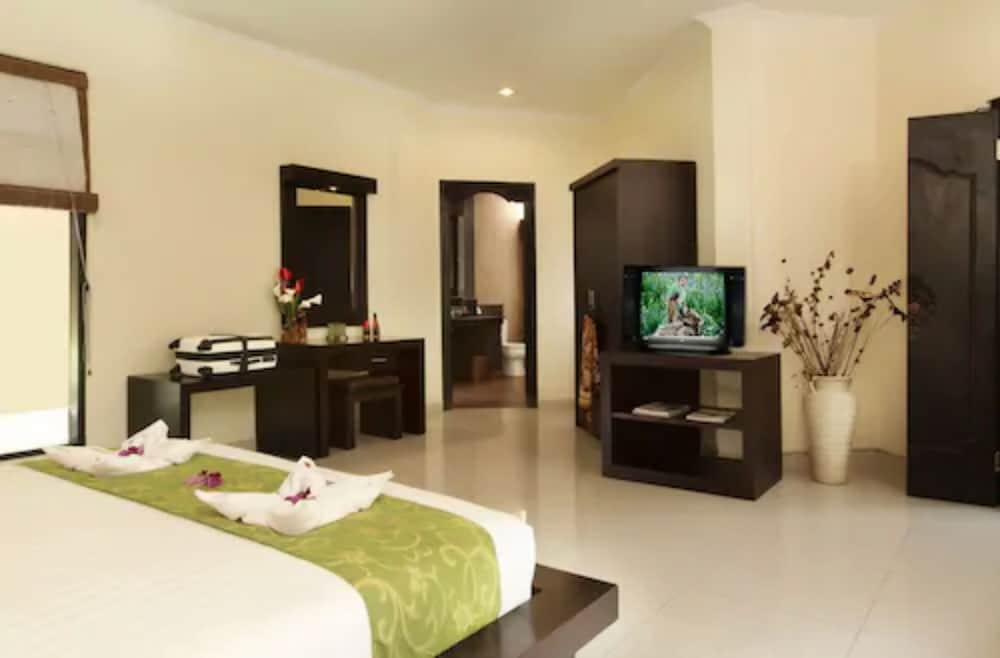 Bali Ayu Hotel And Villas 48/75