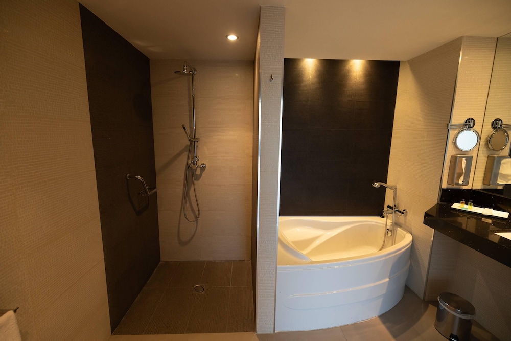 Hotel Ciudad de Ponferrada 72/72