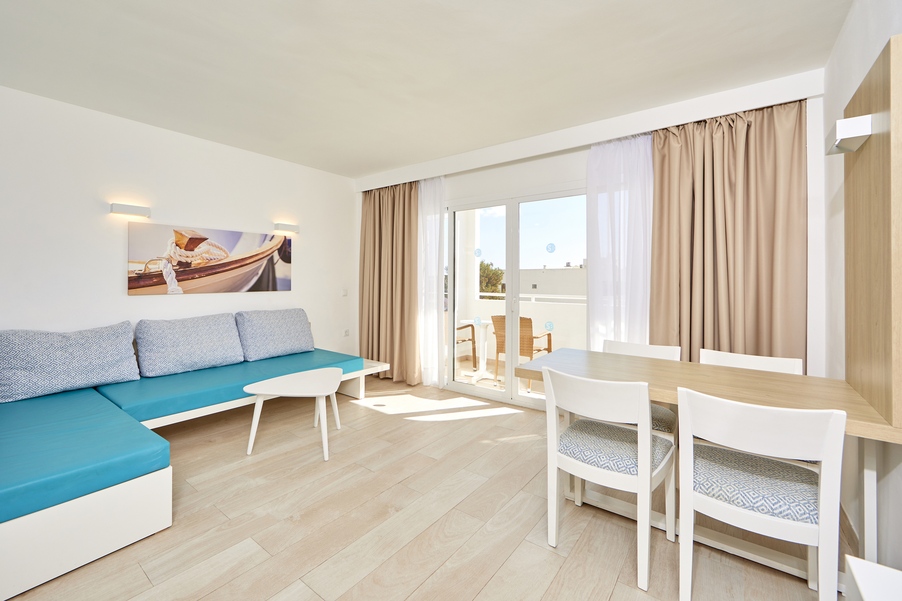 Sun Beach Apartments 28/51