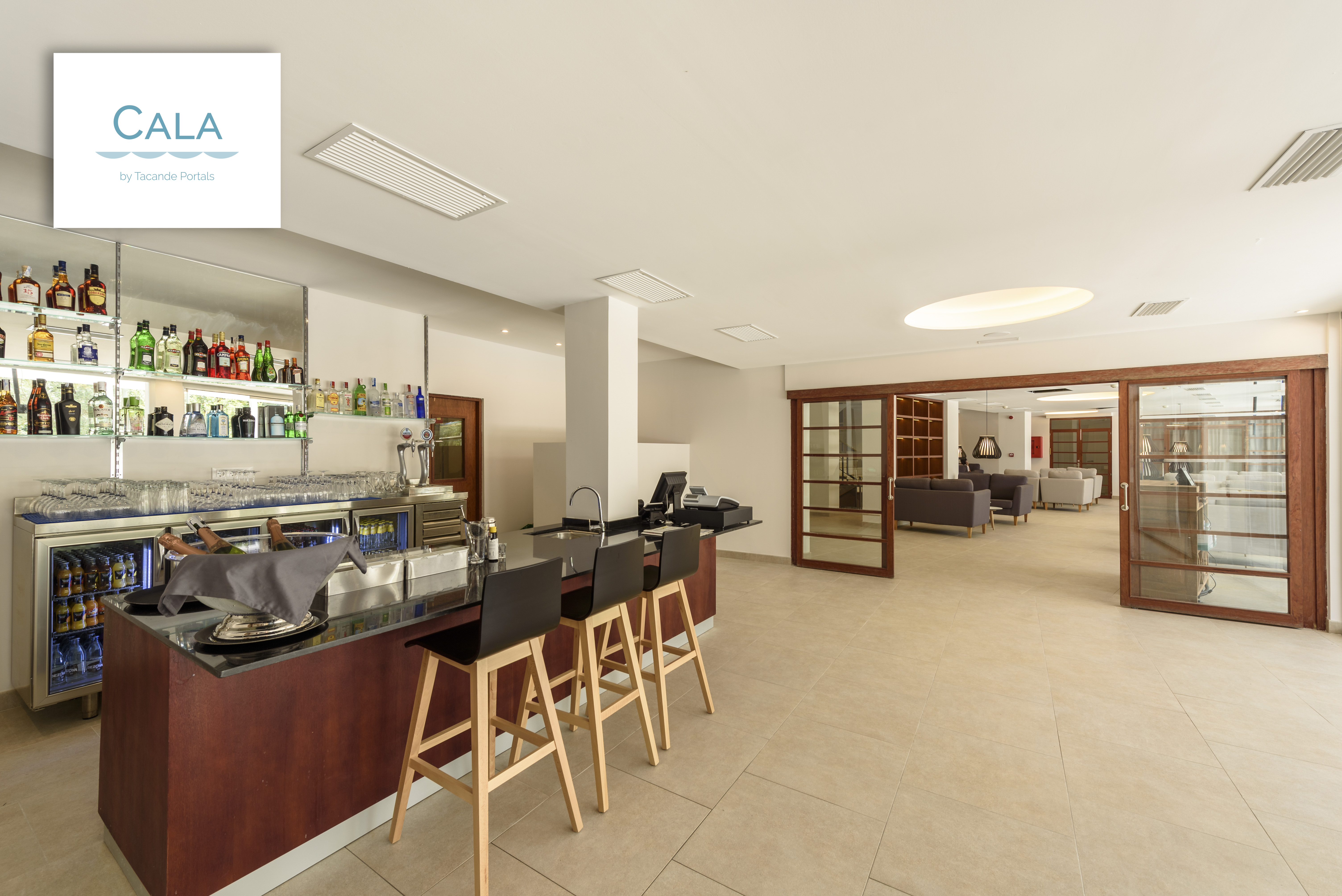 Tacande Portals Wellness & Relax Mallorca 6/50