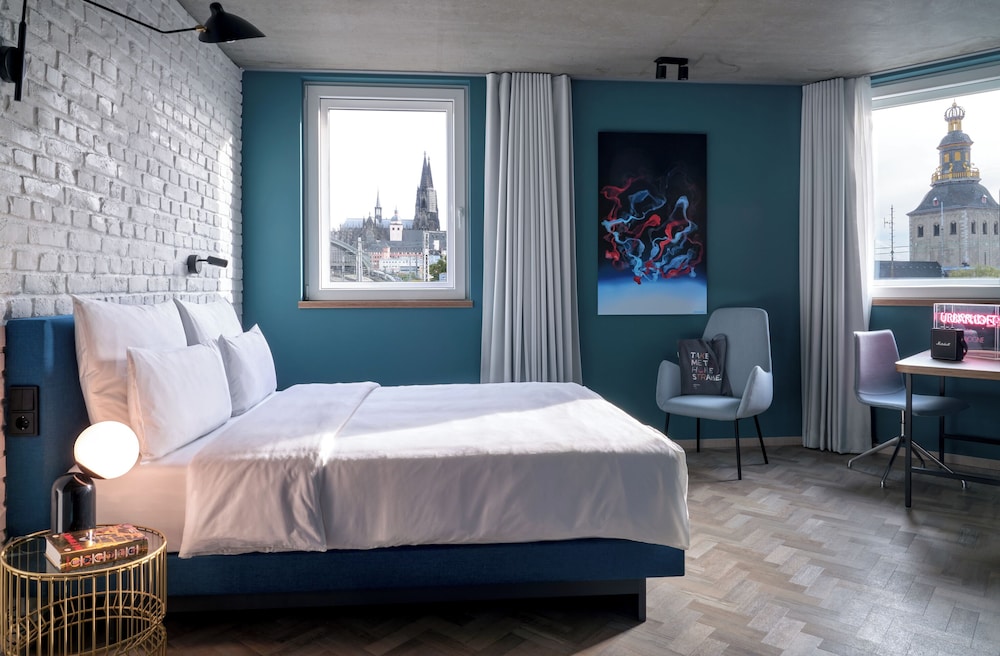 URBAN LOFT Cologne 9/50
