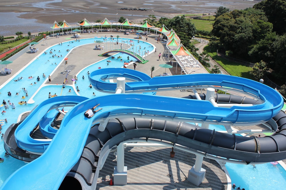 Spa & Resort Hotel Solage Oita-Hiji 26/72