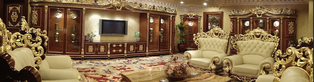 Nan Yang Royal Hotel 31/47