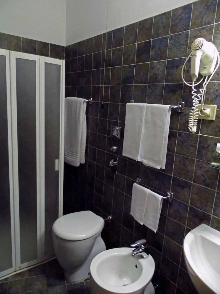 Hotel Accursio 13/61
