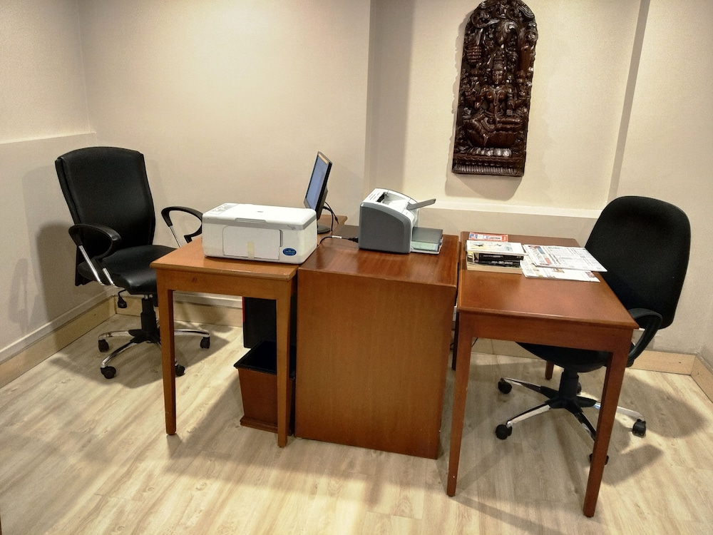 Fortune Pandiyan Hotel 35/50