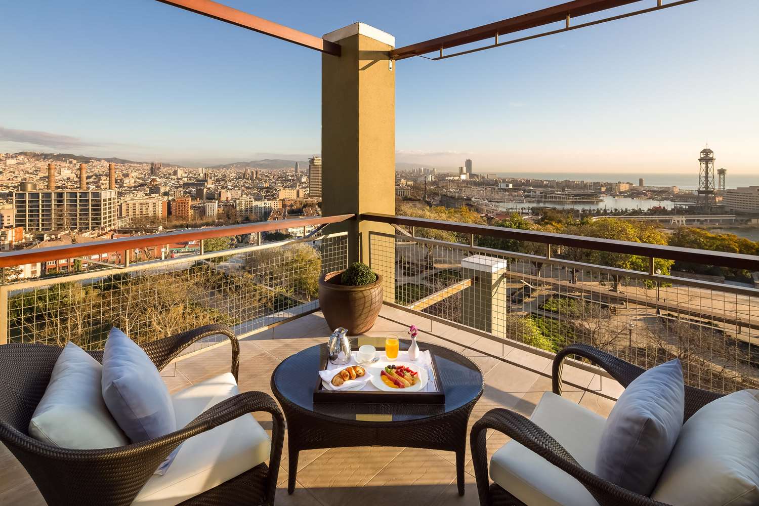 Hotel Miramar Barcelona 28/49
