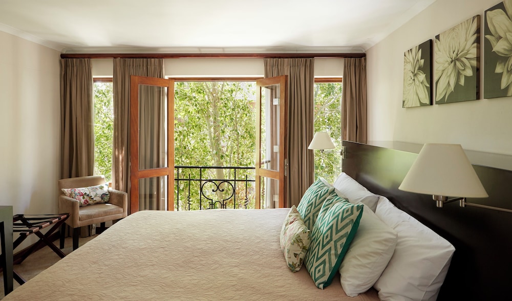 Bayflowers Guesthouse 8/32