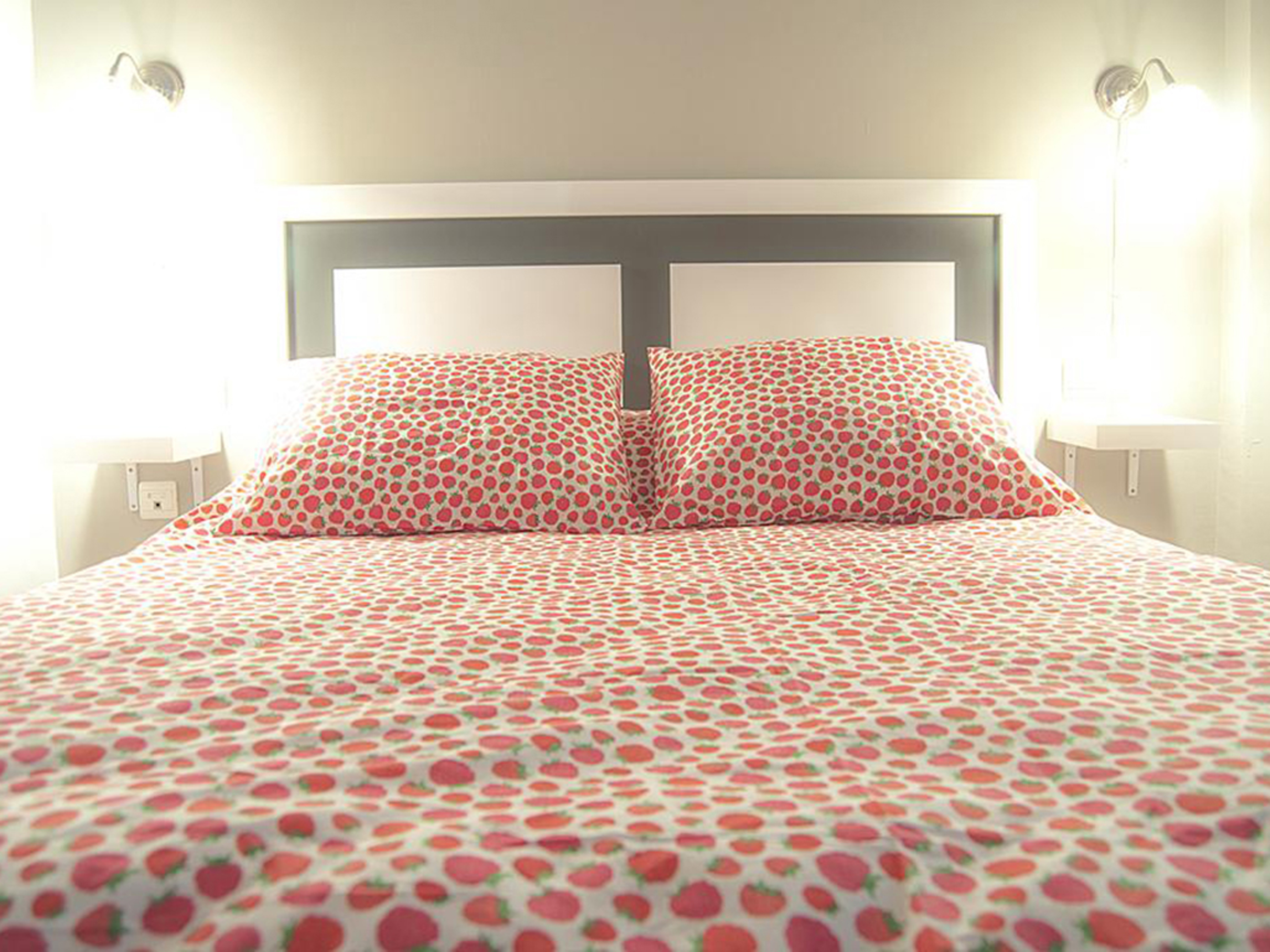 Apartamentos Catedral Plaza 3000 11/58