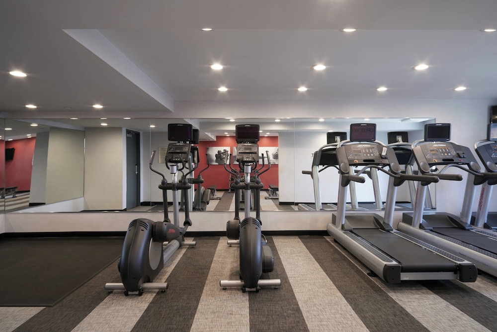 sport facilities