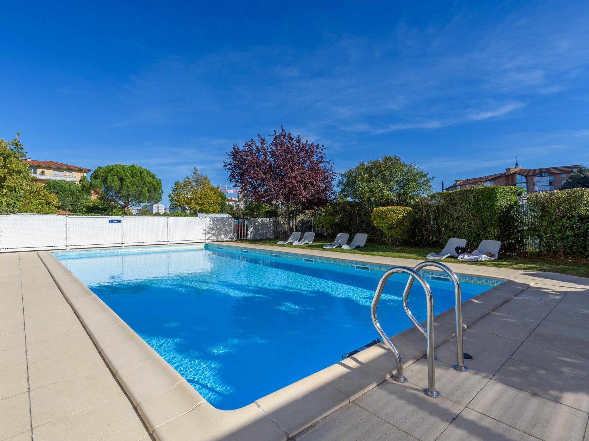 Residhome Toulouse Occitania 27/62
