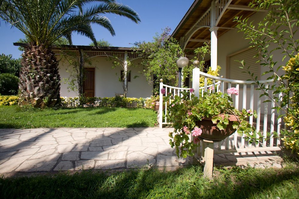 Hotel La Conchiglia 33/41