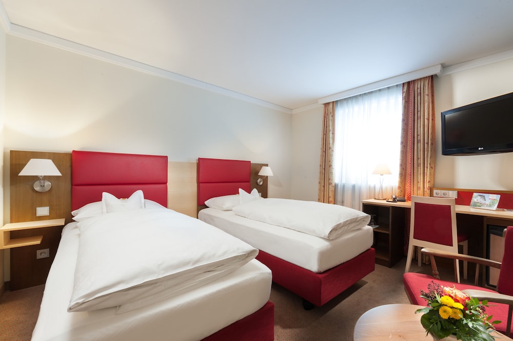 Hotel Hachinger Hof 14/50
