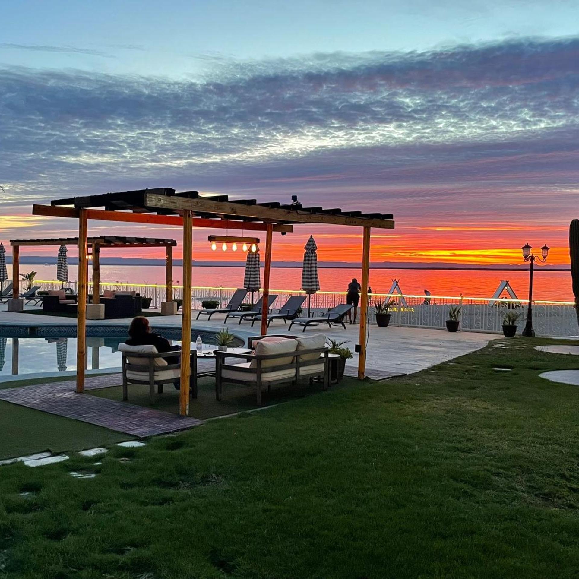 La Posada And Beach Club 33/46