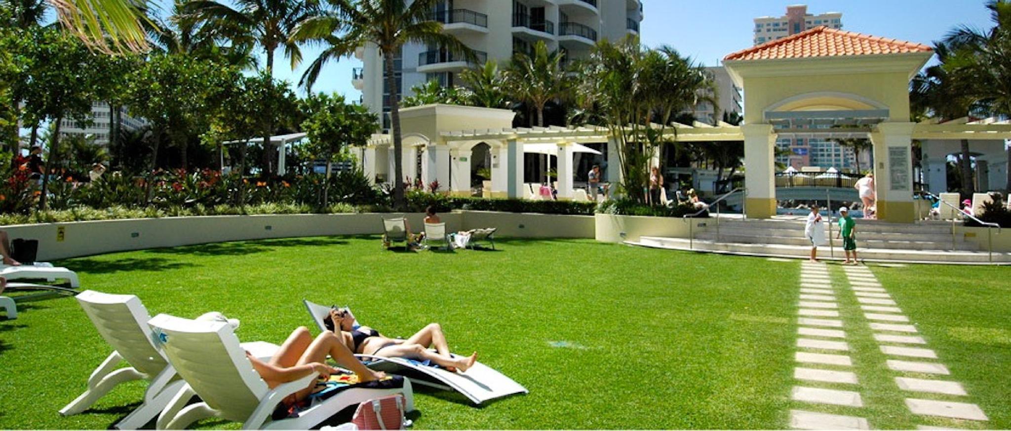 Surfers Paradise Private Apartments 50/59