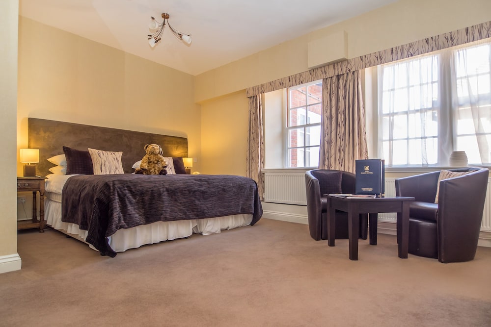 Dales Country House 16/31
