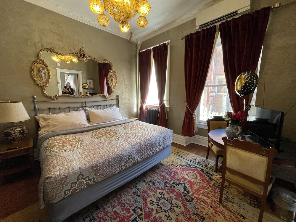 Holiday Chalet Victorian - Bed & Breakfast 13/69