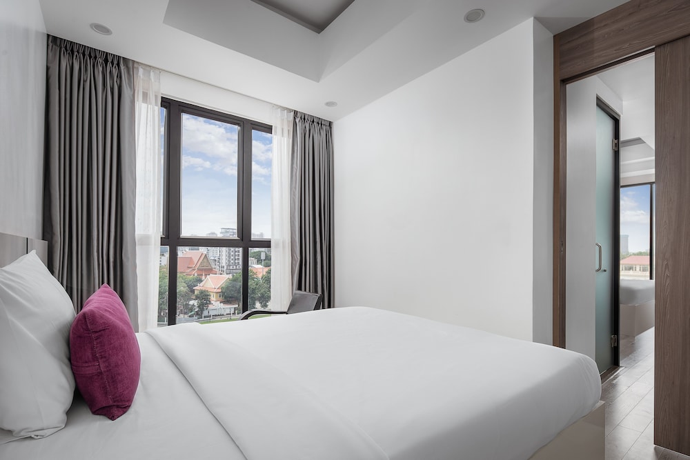 KING GRAND BOUTIQUE HOTEL 16/73