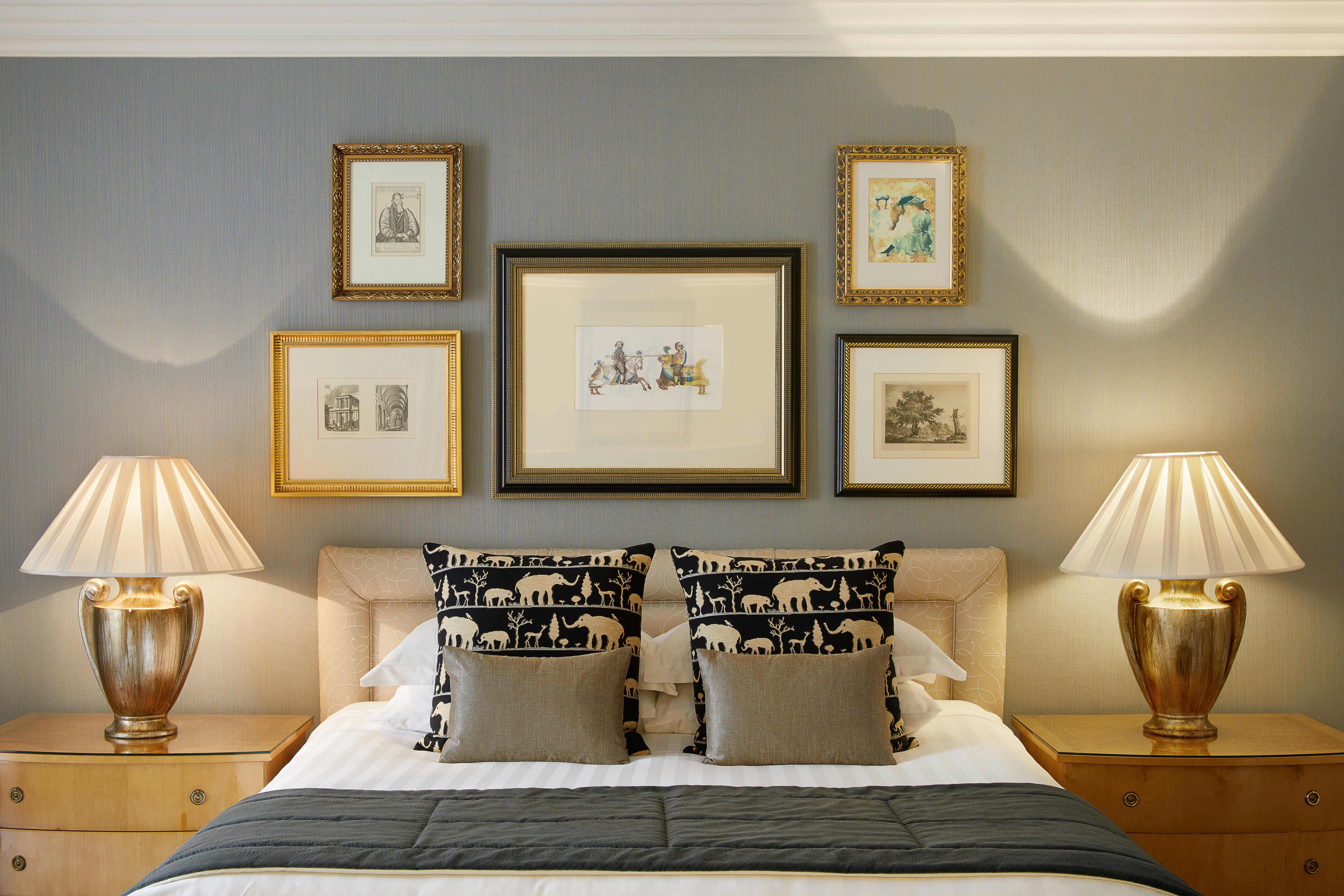 ザ ランドマーク ロンドン 写真5