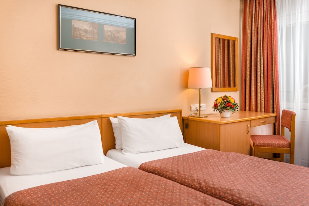 DANUBIUS HOTEL ARENA 17/73