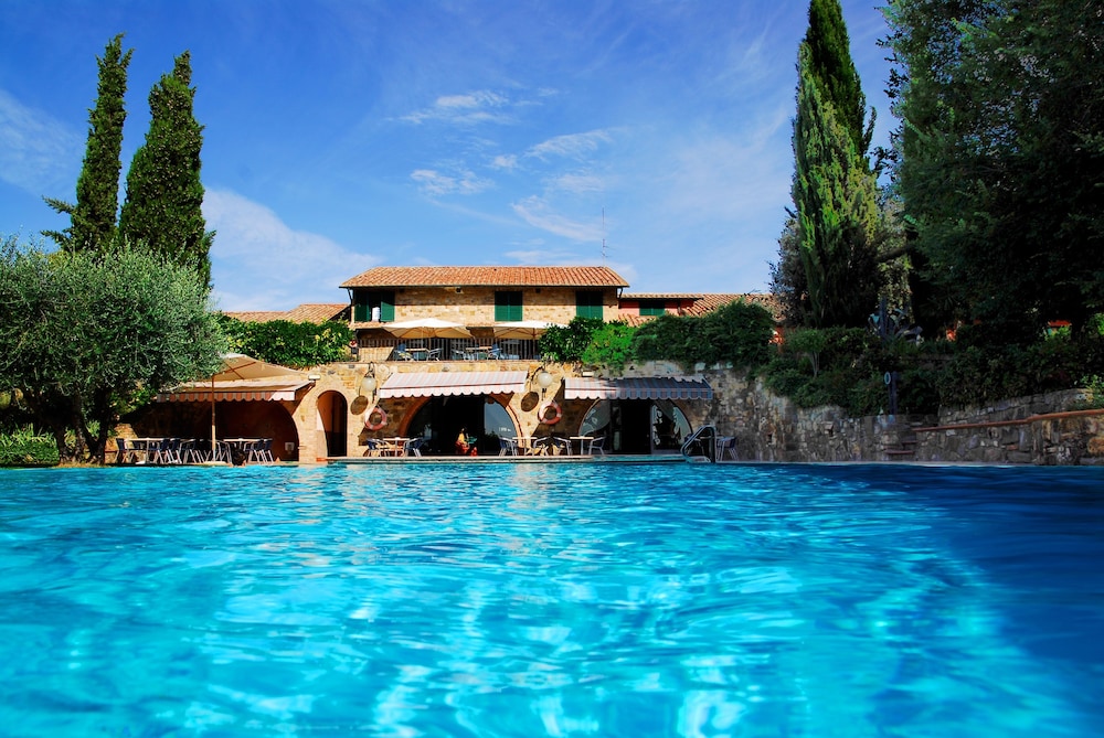 Wellness Center Casanova Hotel E Spa 6/50