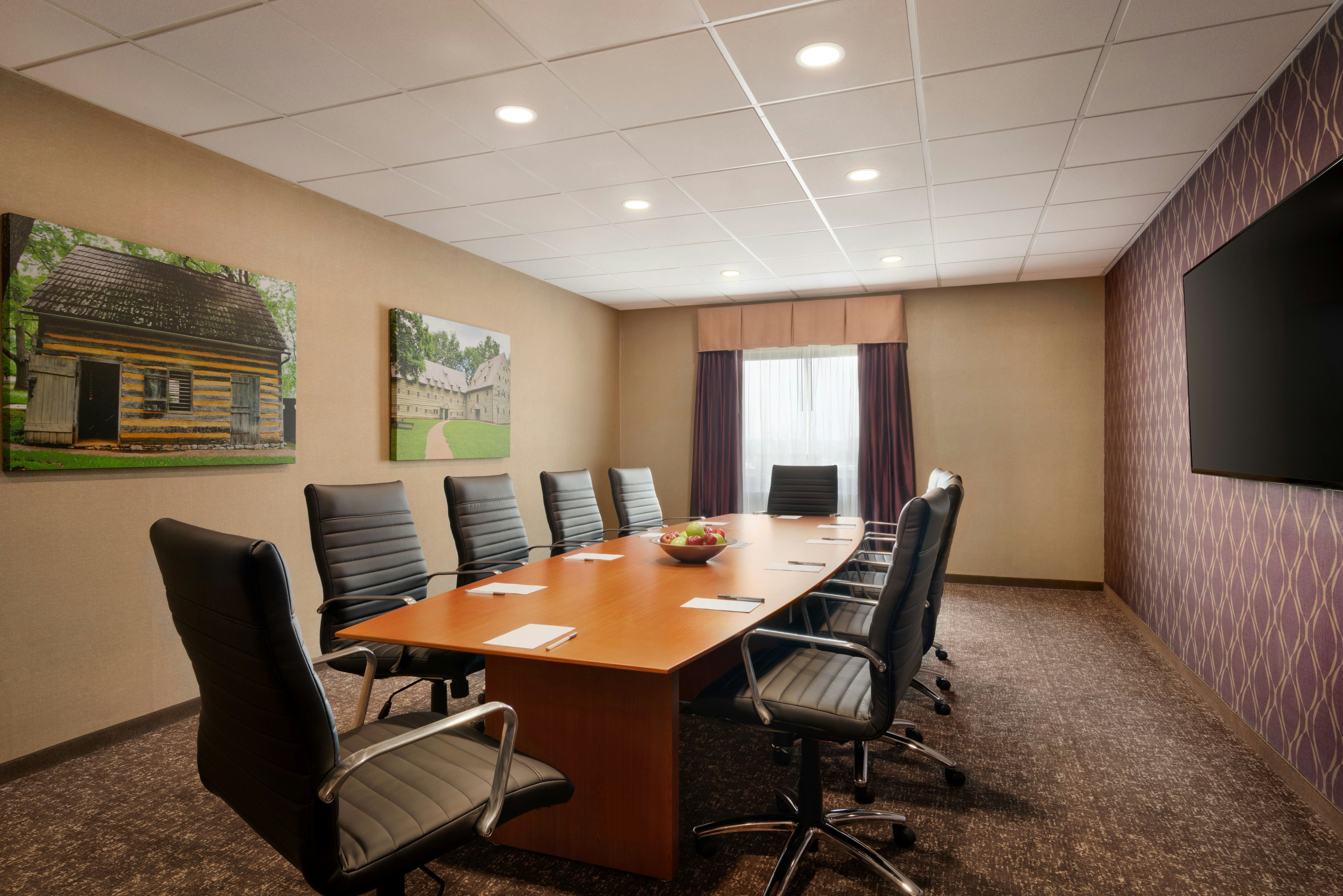 Hampton Inn & Suites Ephrata - Mountain Springs 11/12