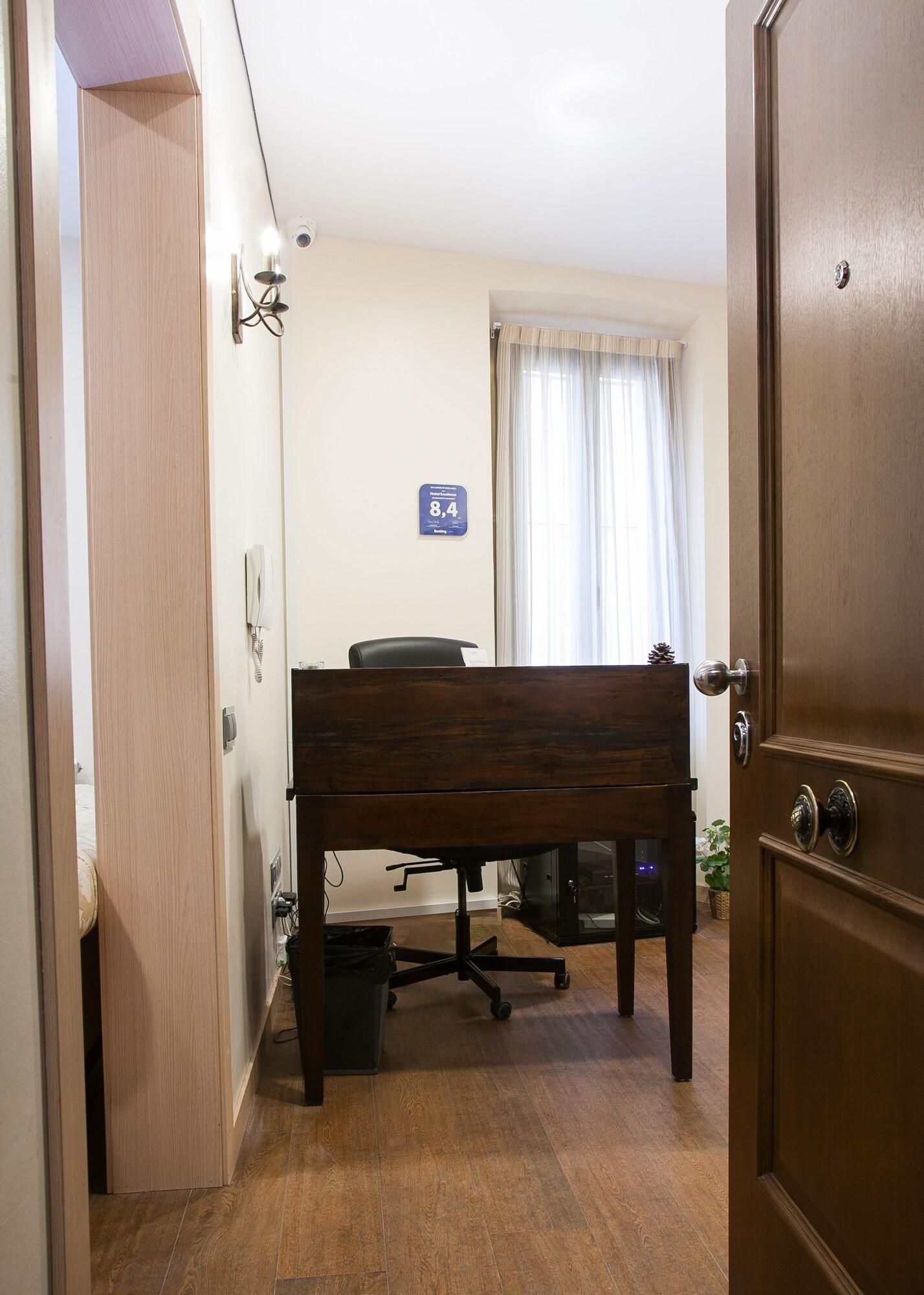 Hostal Excellence 17/29