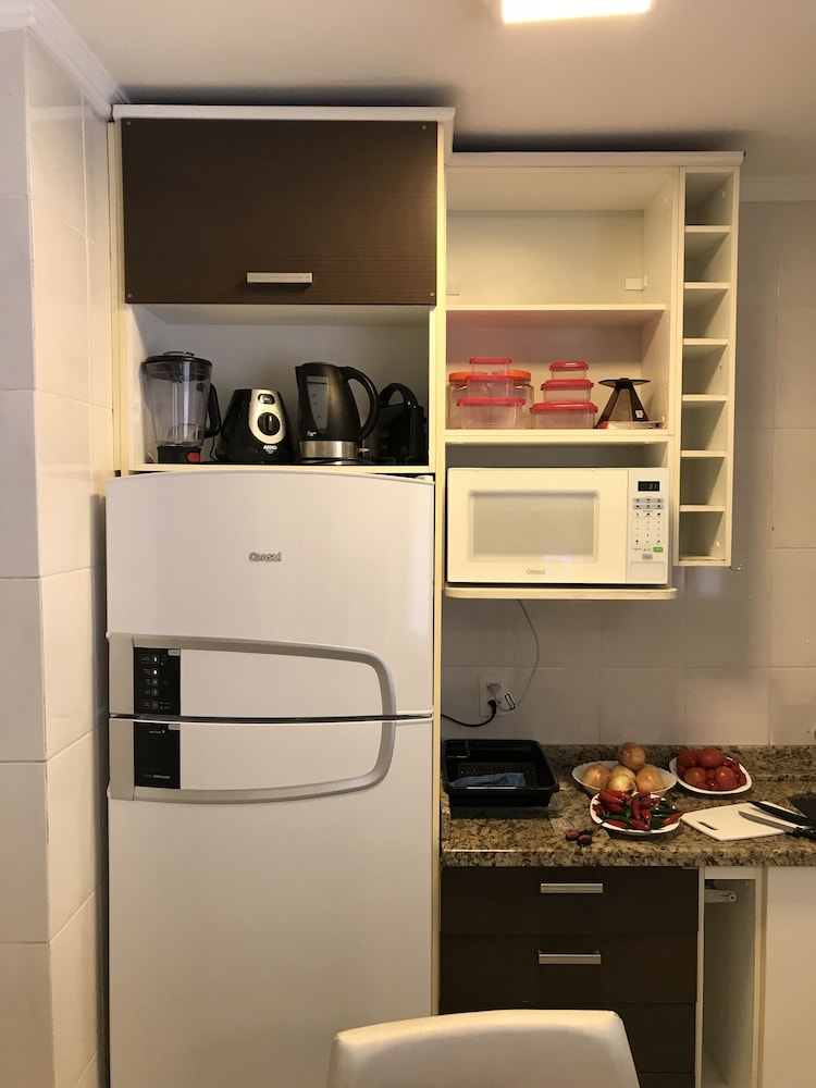Apartamento Edifício Central photo4