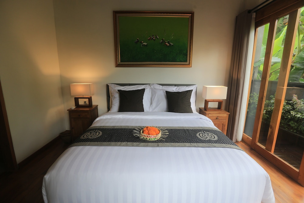 Ume Sri Villas Ubud 14/50