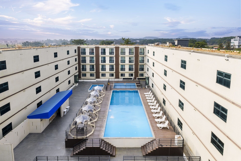 Jeju Cordelia S Hotel 5/50