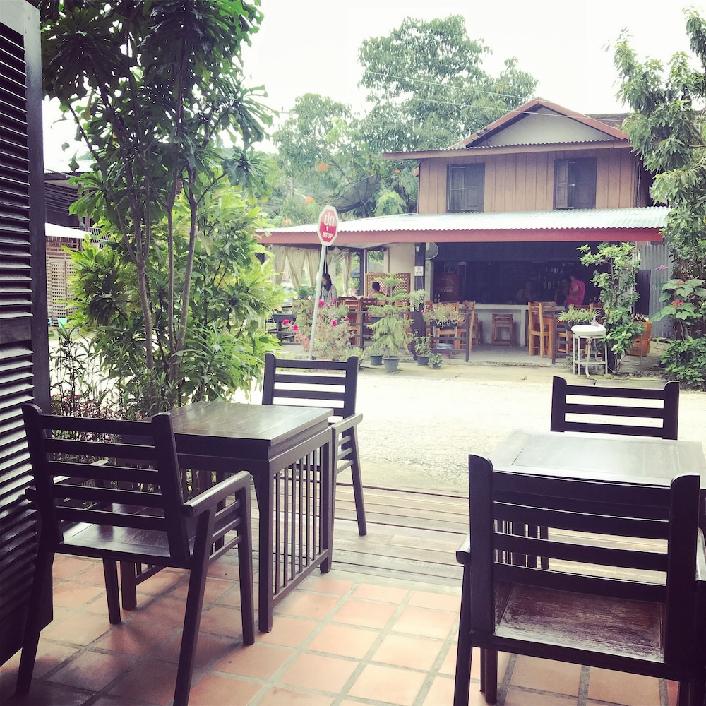 Ancient Luang Prabang Hotel Banphongheuang 29/50