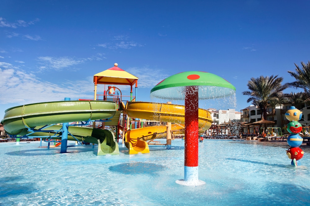 Pickalbatros Dana Beach Resort - Hurghada 38/48