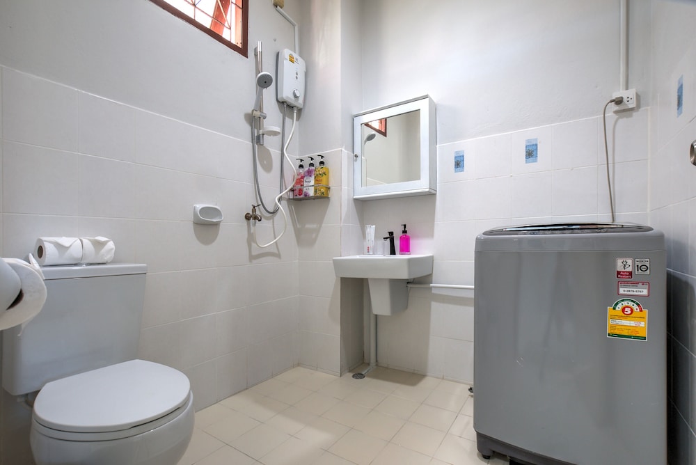 Chaweng Cozy Apartment 42/50