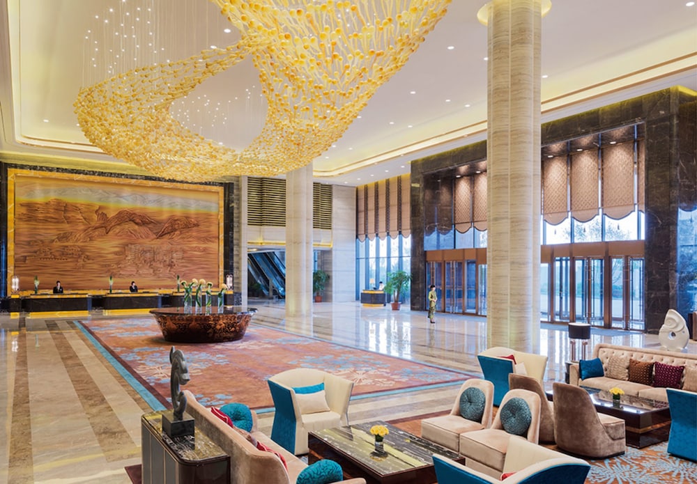 Wanda Realm Chifeng Hotel 16/34