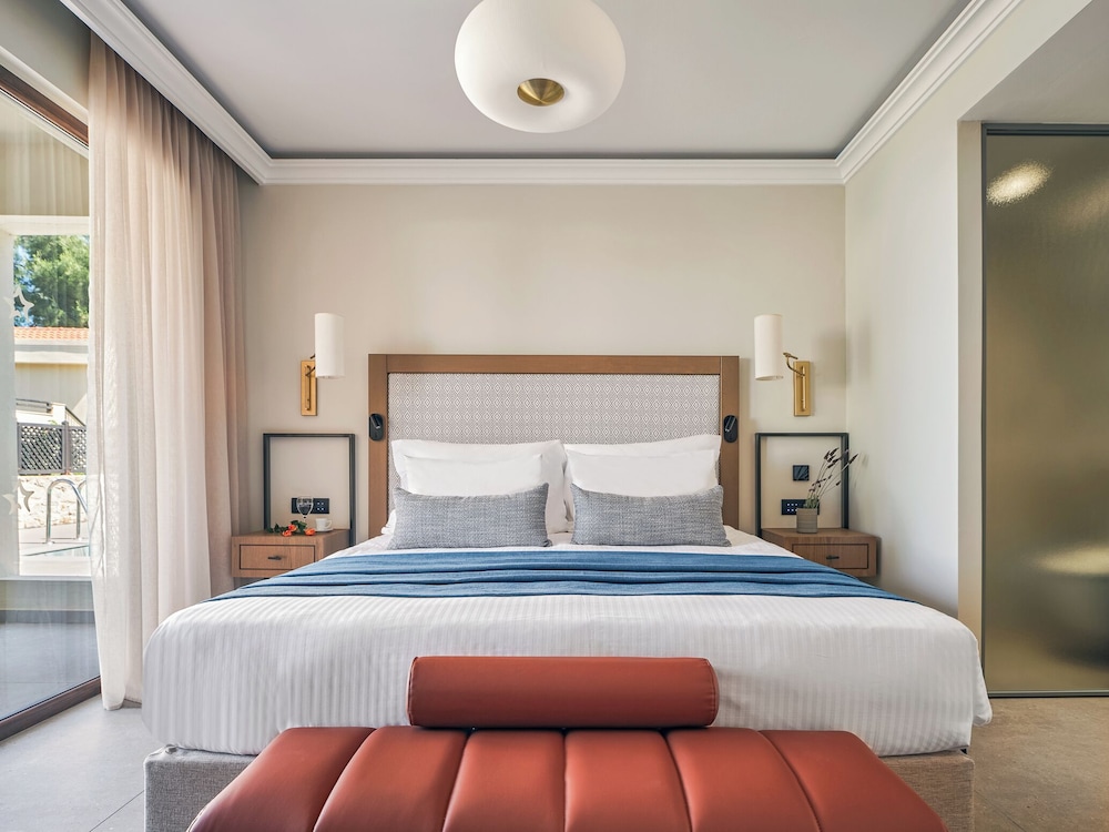 COMFORT, SUITE, SEA VIEW