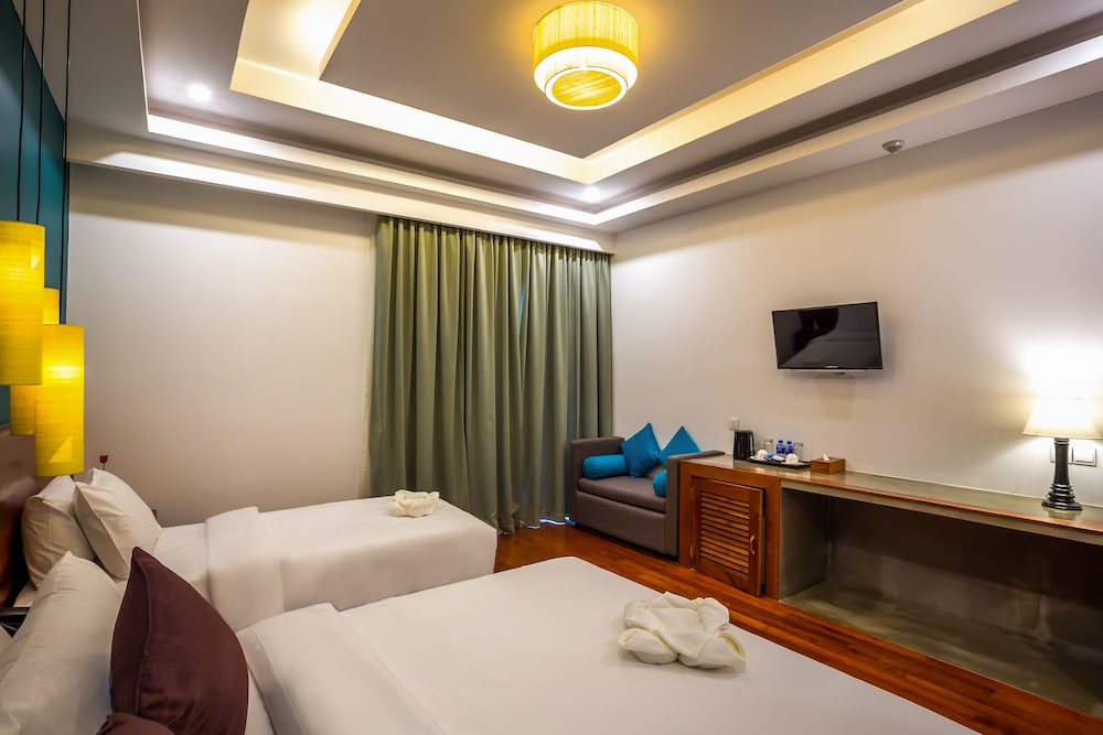 The Tito Suite Residence 17/50