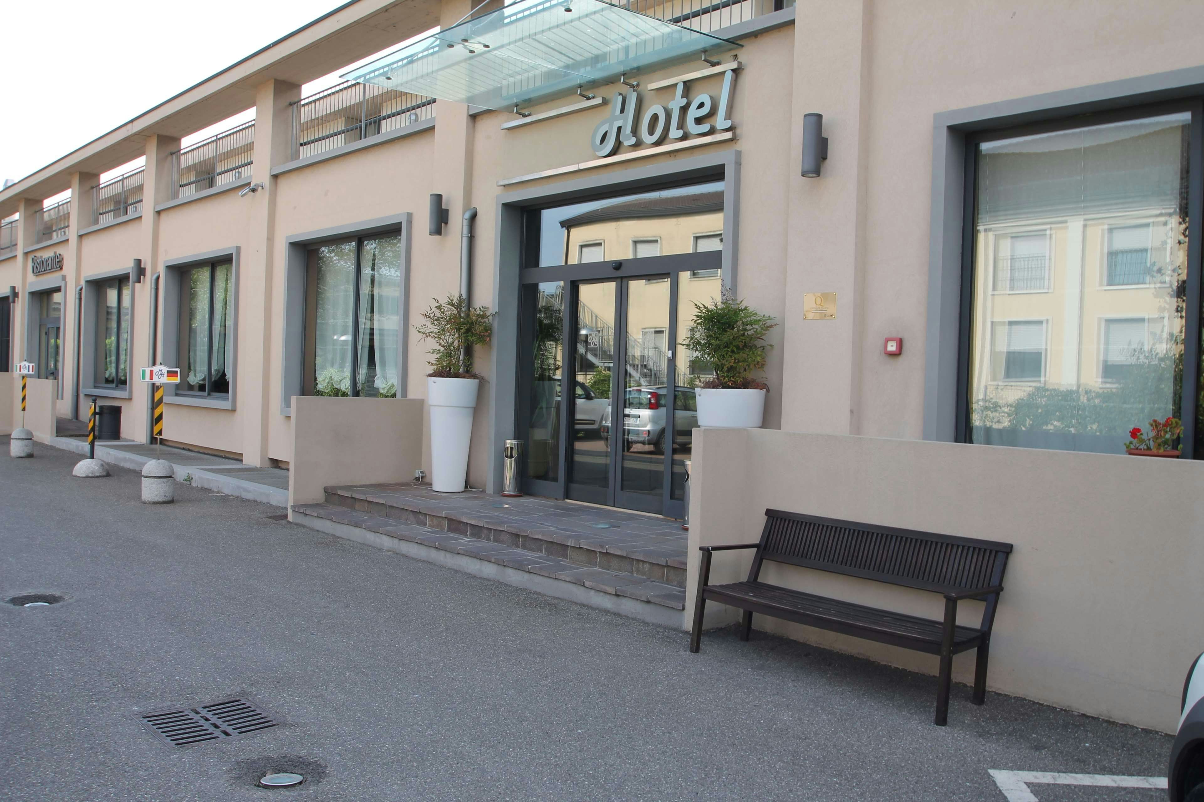 Mh Hotel Piacenza Fiera 31/31