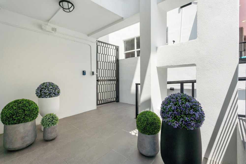 HI Miami Beach - Hostel 53/62