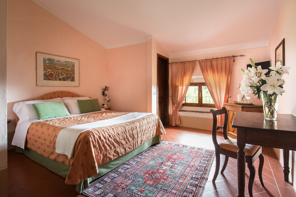 Relais Villa Belpoggio - Residenza D Epoca 24/68