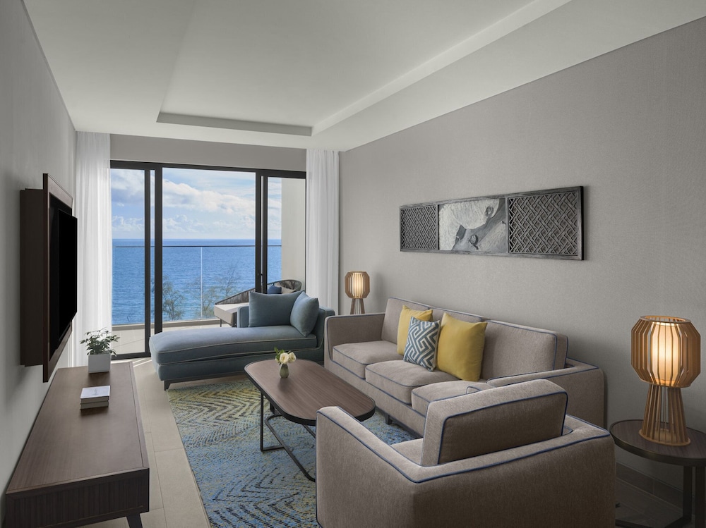 Crowne Plaza Phu Quoc Starbay 37/76