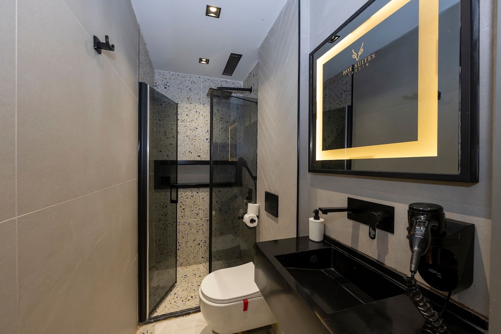 Roe Suite Hotel - Taksim 45/46