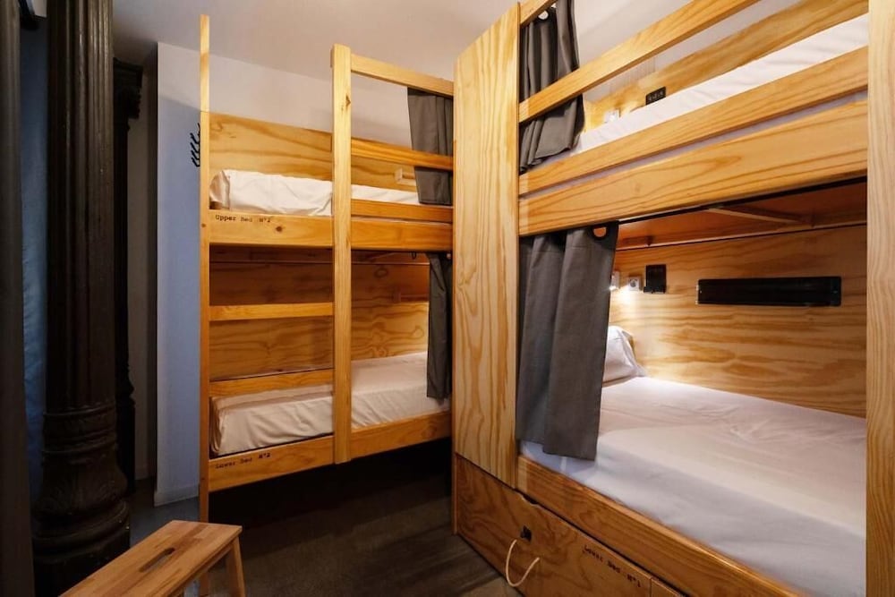 The Hat Hostel 26/46