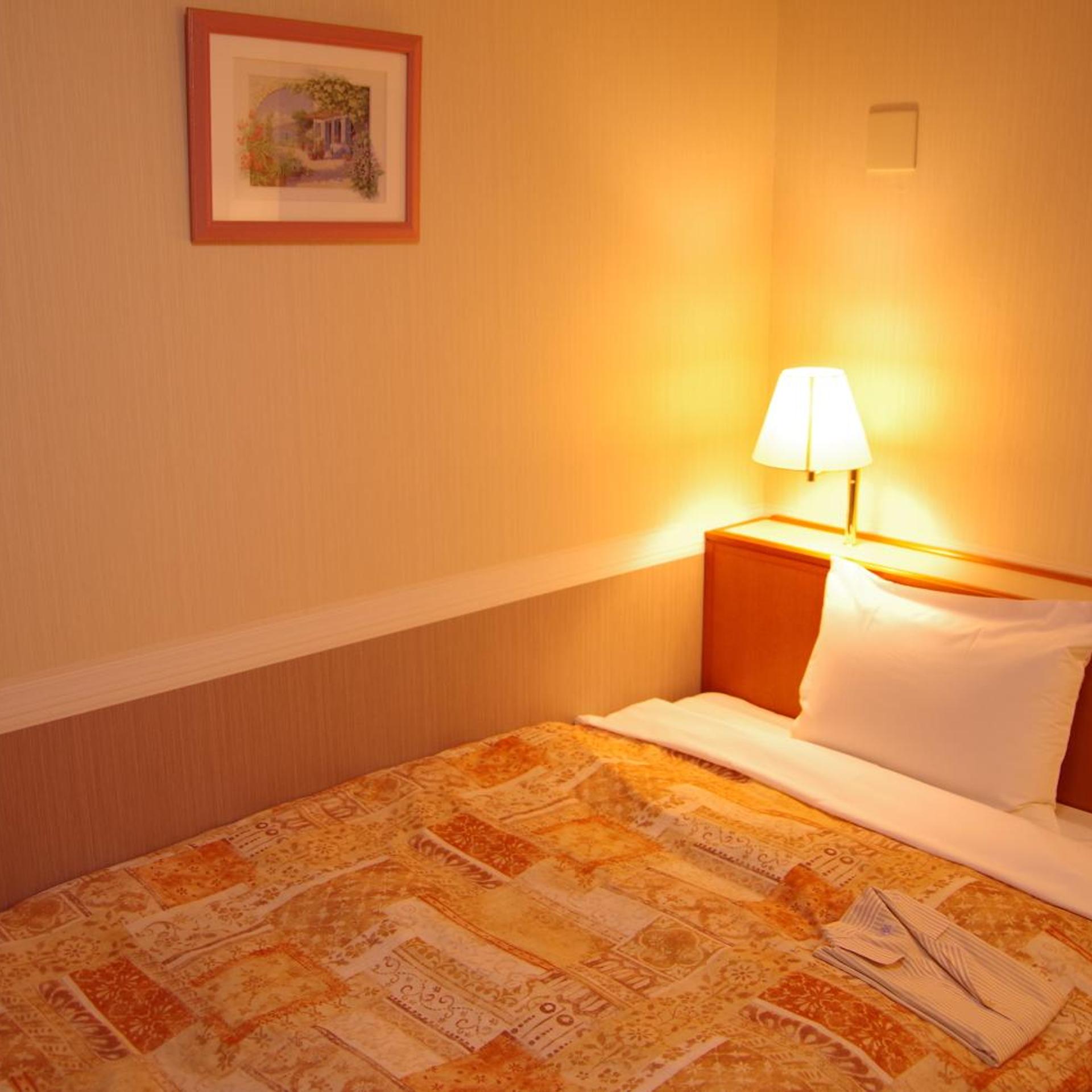 Hotel Sunroute Goshogawara 14/46