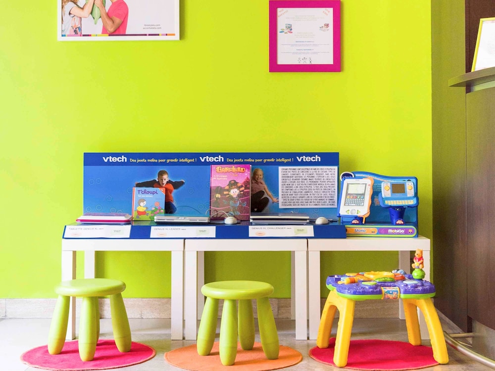 ibis Styles Nantes Centre Place Royale 49/58