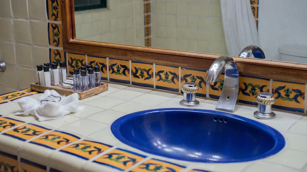El Rebozo Hotel 7/66