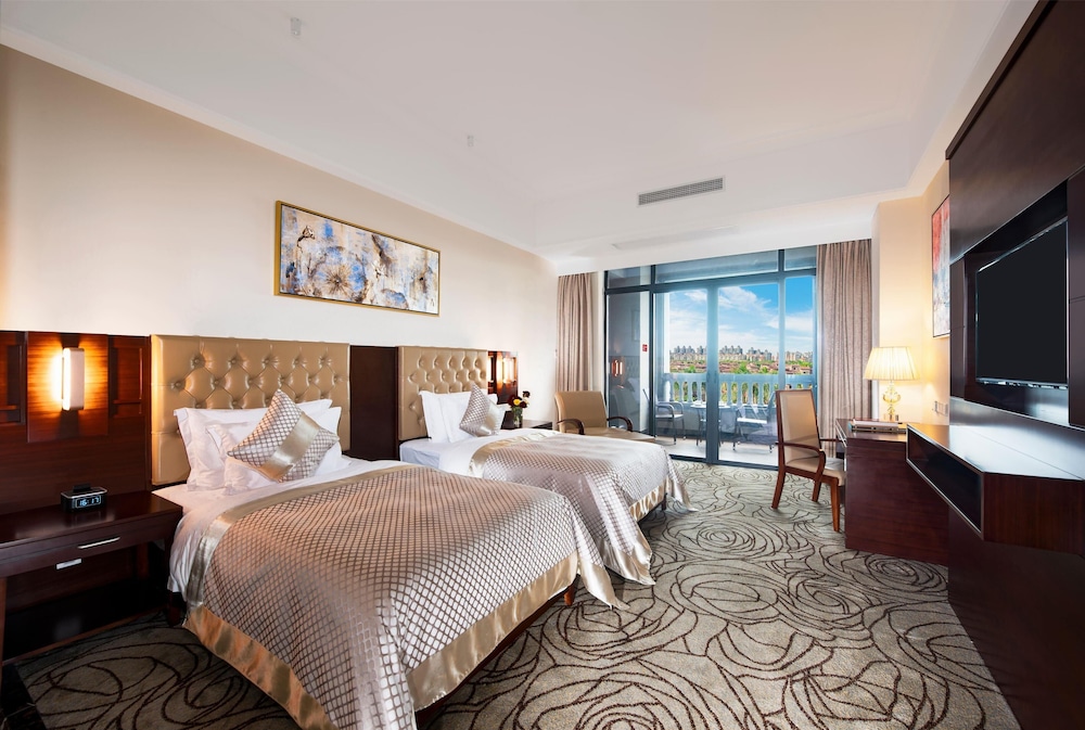 Wyndham Garden Haikou South 15/23